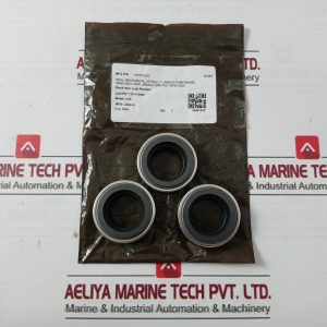 Jabsco 18753-0253 Mechanical Seal F Pump Model