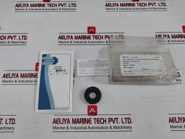 Jabsco 18753-0257 Lip Bearing Seal