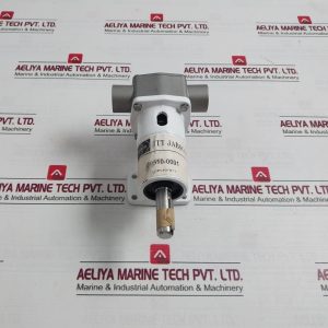 Jabsco 30510-0001 Pedestal Pump