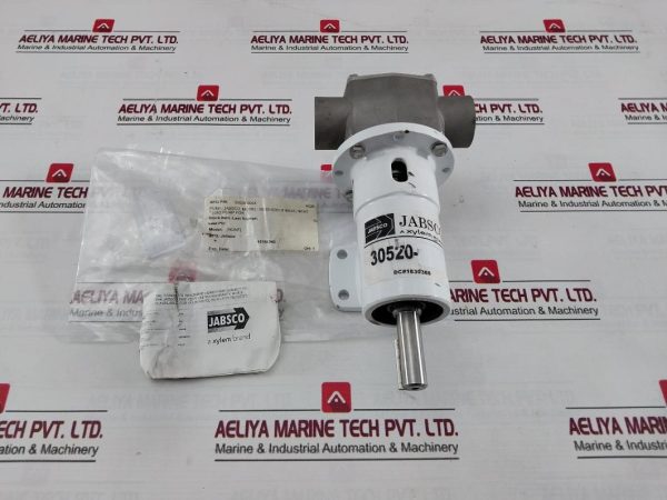 Jabsco 30520-0003 Neat Fluid Pump