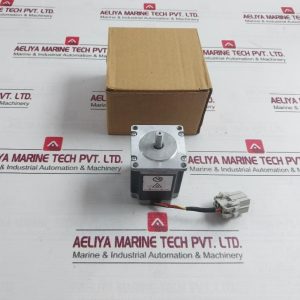 Jenaer Antriebstechnik 23s31-0300-00000-55(10) Stepping Motor 90v