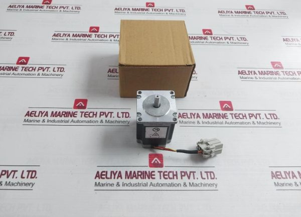 Jenaer Antriebstechnik 23s31-0300-00000-55(10) Stepping Motor 90v