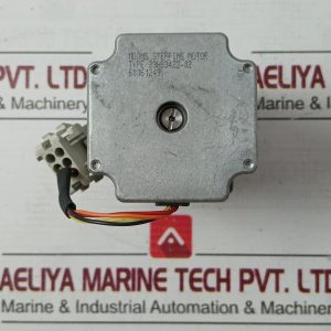Jenaer Antriebstechnik 23s31-0300-00000-55(10) Stepping Motor 90v
