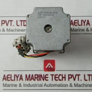 Jenaer Antriebstechnik 23s31-0300-00000-55(10) Stepping Motor 90v