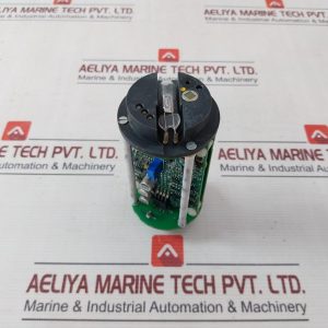 Jove Pcb-0250-Rev01 Printed Circuit Board Rev 4.0