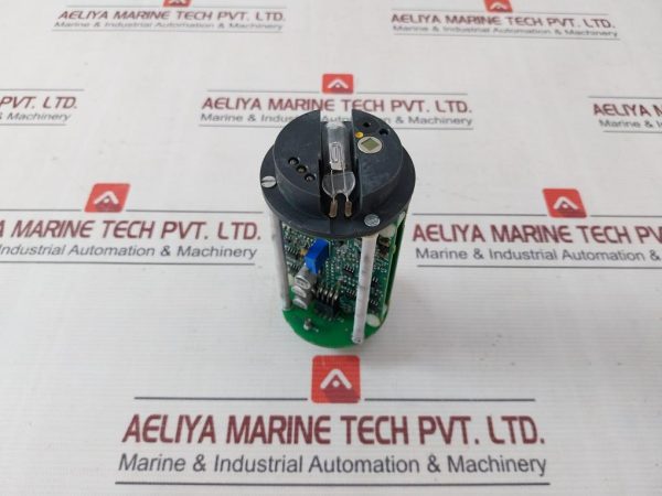 Jove Pcb-0250-Rev01 Printed Circuit Board Rev 4.0