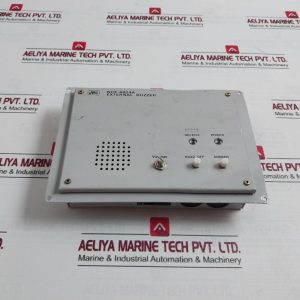 Jrc Nce-6824a External Buzzer