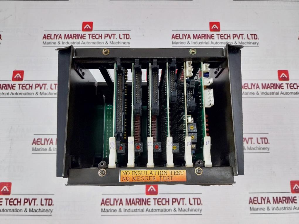 K.K. Kei System Lu-A Controller Component 24v