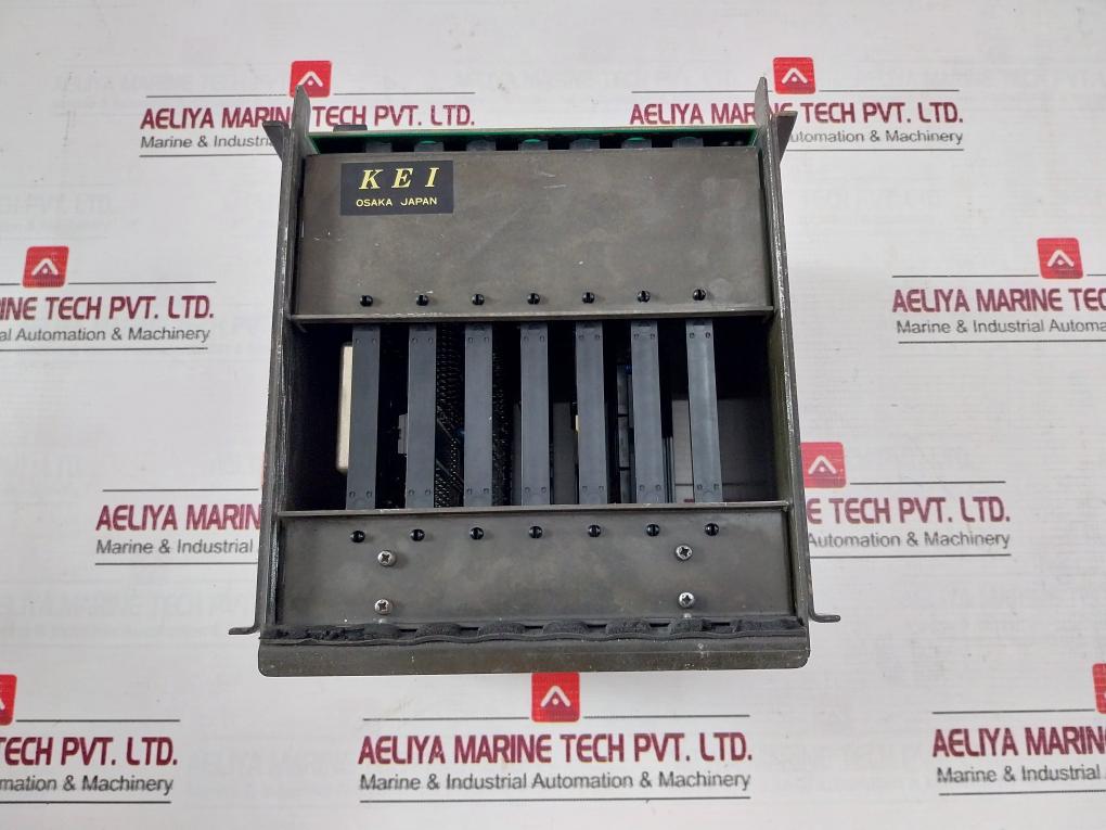 K.K. Kei System Lu-A Controller Component 24v - Image 4