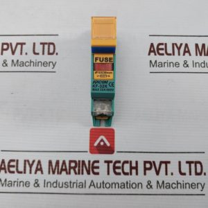 Kacon Kf-32k Fuse Holder