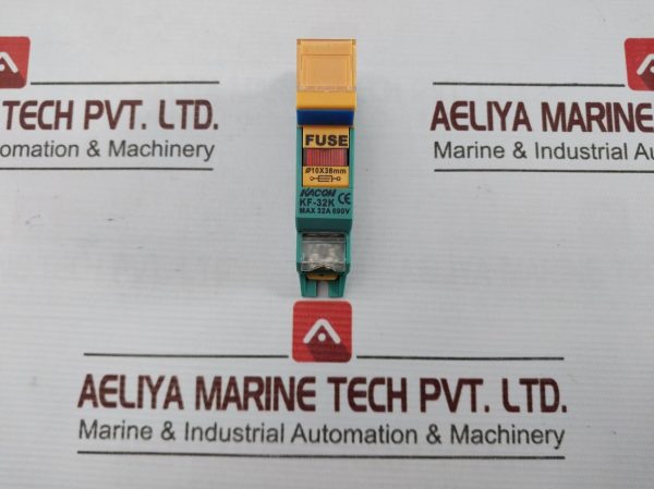 Kacon Kf-32k Fuse Holder