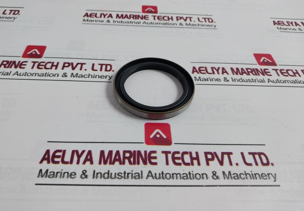 Kawasaki Ar3204e Oil Seal For Turning Gear - Image 3