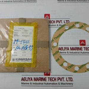 Kawasaki Gs-53 Gasket