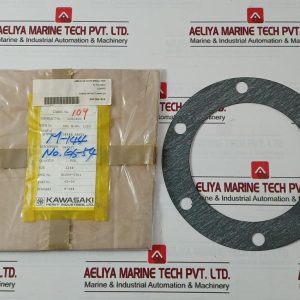 Kawasaki Gs-54 Gasket Mt Main Lo Pump