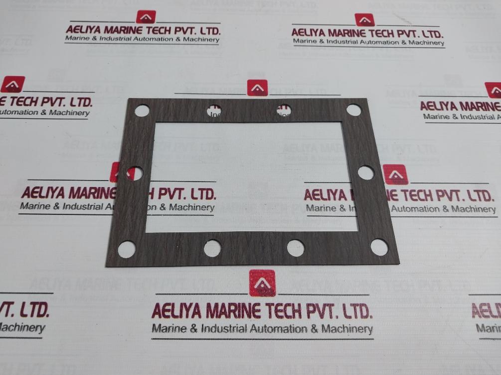Kawasaki Ts-103 Gasket For L.P. Turbine Cleaning Hole Of Extraction Port - Image 4