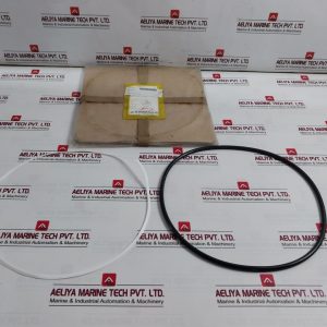 Kawasaki Ts-159 O-Ring & Ring Set