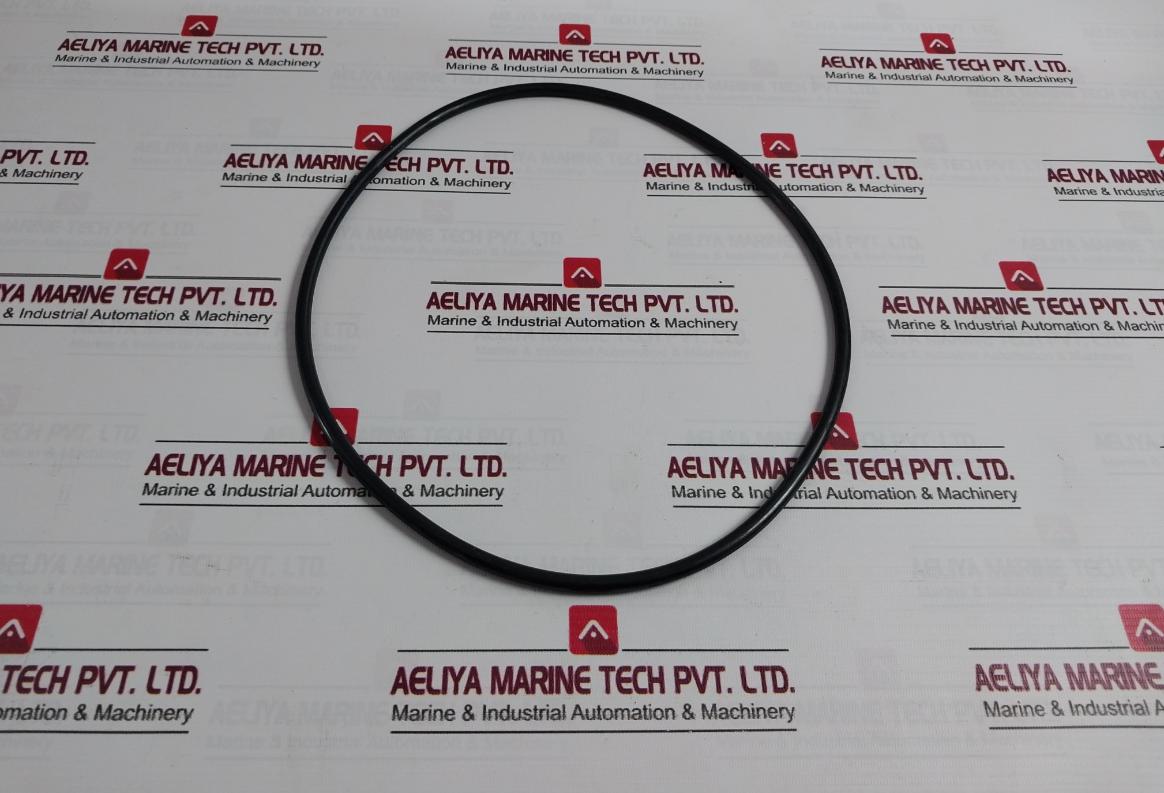 Kawasaki Ts-159 O-Ring & Ring Set - Image 3