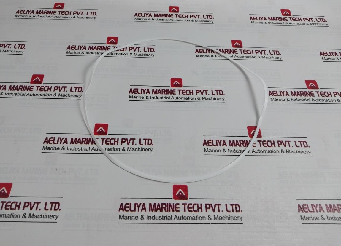 Kawasaki Ts-159 O-Ring & Ring Set - Image 4