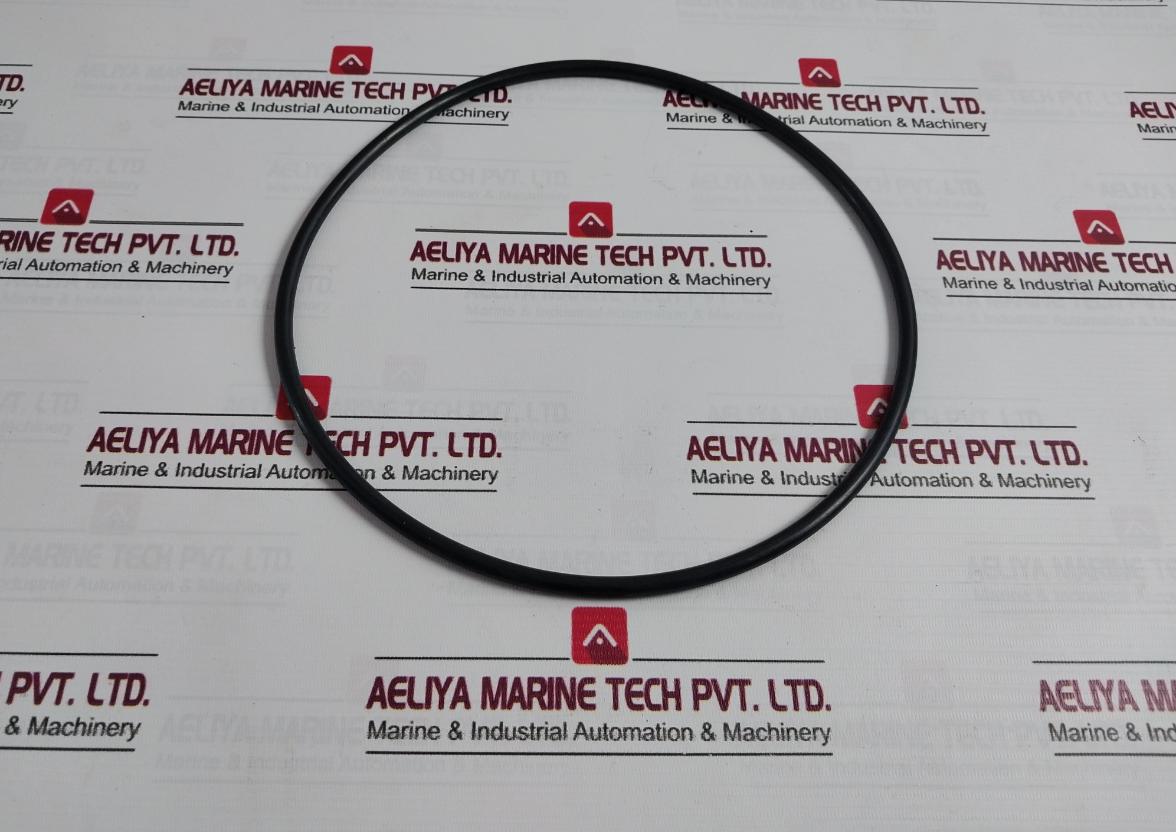 Kawasaki Ts-160 O-Ring & Ring Set - Image 3