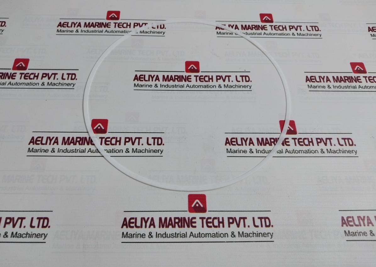 Kawasaki Ts-160 O-Ring & Ring Set - Image 4