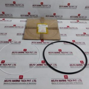 Kawasaki Ts-160 O-Ring & Ring Set