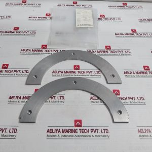 Kawasaki Ts-9 Liner For L.P. Turbine Thrust Bearing Set