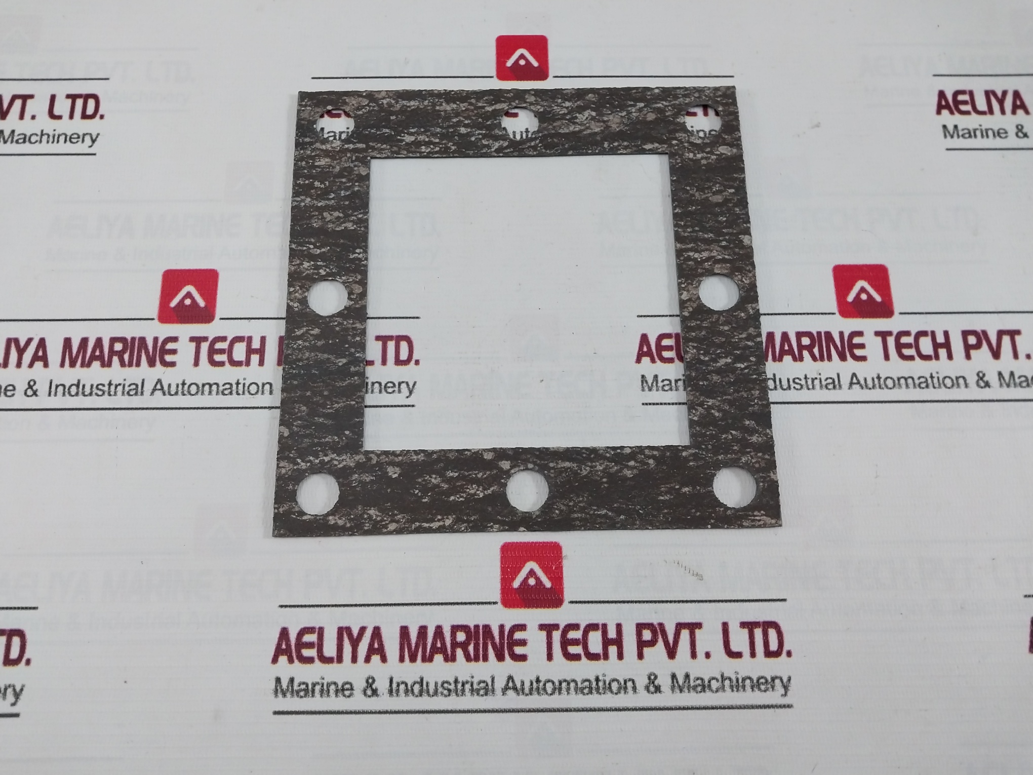 Kawasaki Ts-97 Gasket - Image 4