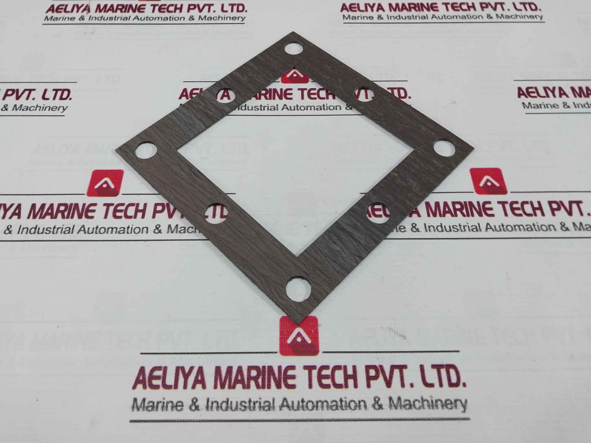 Kawasaki Ts-97 Gasket - Image 3