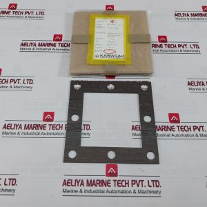 Kawasaki Ts-97 Gasket