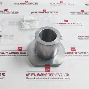 Kawasaki Ua-400 Mechanical-Seal Marine Pump