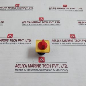Kaycee 1s26oXr Rotary Cam Switch 440v