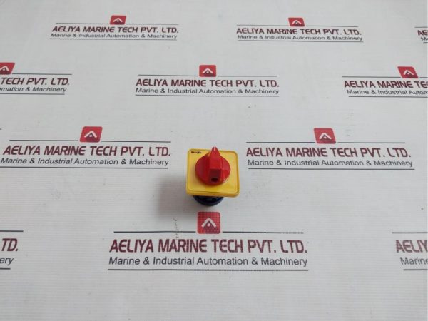 Kaycee 1s26oXr Rotary Cam Switch 440v