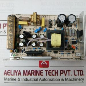 Kbt-F07g Rd5839 Power Supply Circuit Board