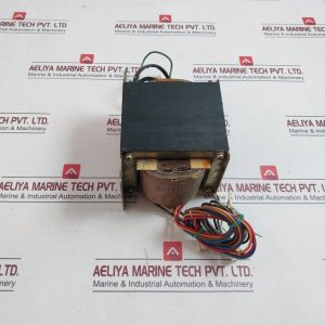 Kec Cpt020057 Transformer 460v