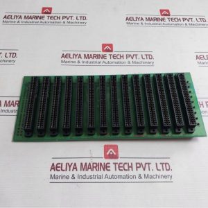 Kei System Kpc-01401c Pcb Card 12v