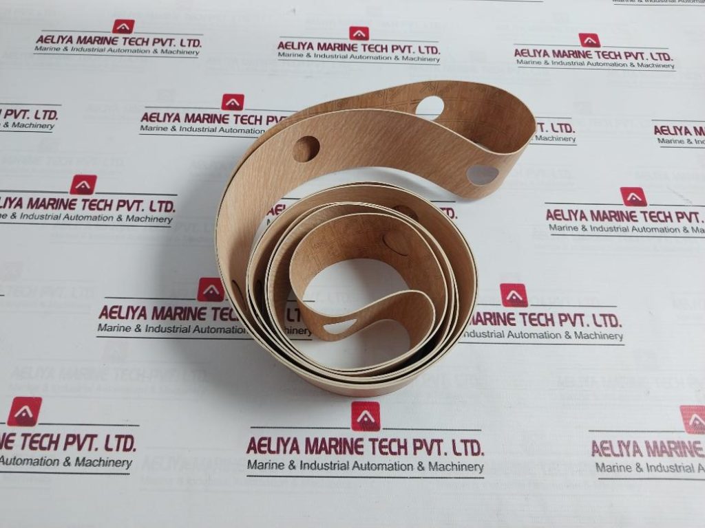 Kemel Packing (For Flange Ring) - Aeliya Marine