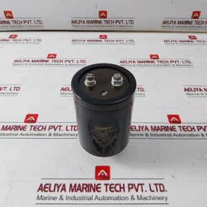 Kemet Als31a 332 Nf 450 Capacitor