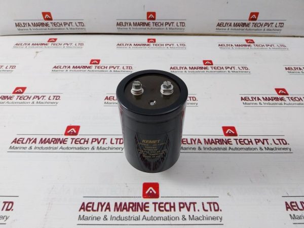 Kemet Als31a 332 Nf 450 Capacitor