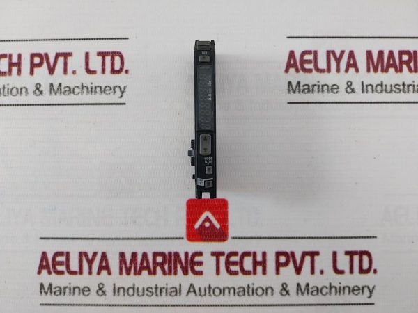 Keyence Fs-N10 Digital Fibre Optic Sensor