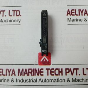 Keyence Fs-N10 Fiber Optic Sensor Amplifier