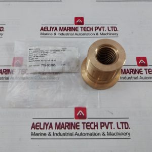 Keystone Valve 2038334 Handwheel Nut For For 20 Dump Valve In Shaker House
