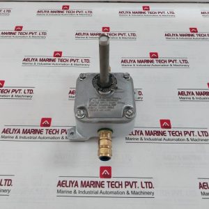 Killark 794a Explosion Proof Box Heat Detector