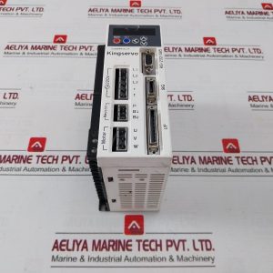 Kingservo Ksdg00421lip Ac Servo Drive 400w