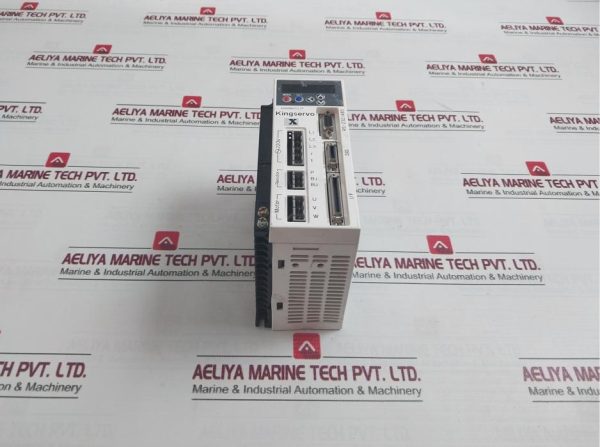 Kingservo Ksdg00421lip Servo Drive 6hz