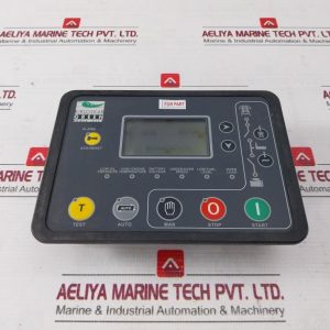 Kirloskar 300vac Genset Controller 35v