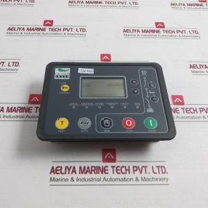 Kirloskar Green Kg545 Genset Controller 300v