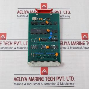 Klisch Elektronik Lieb 1 P6.3 Pcb Module