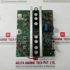 Kone At&S Km1331411h07 Erd.Power Board