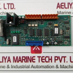 Kone S614.1 Pcb