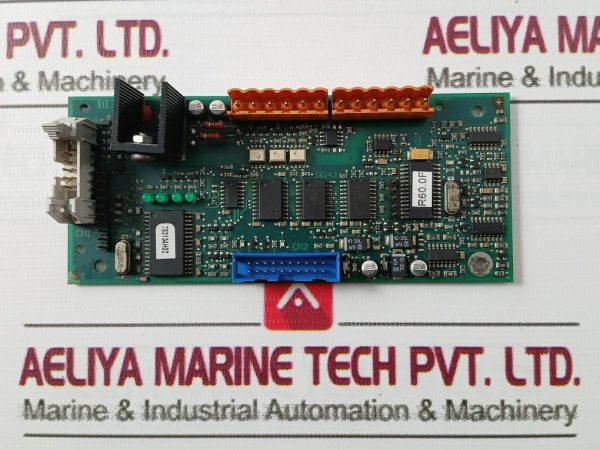 Kone S614.1 Pcb